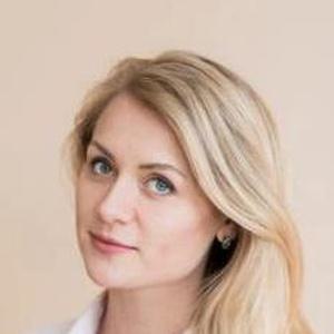 Ведмеденко Ирина Игоревна