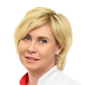 Кувшинова Юлиана Александровна
