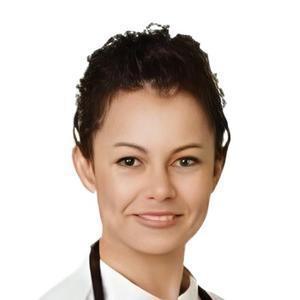 Сукмарова Зульфия Наилевна