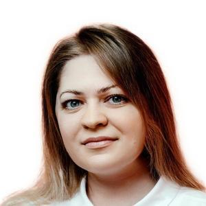 Грушина Мария Игоревна
