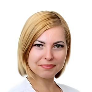 Балуева Вера Михайловна