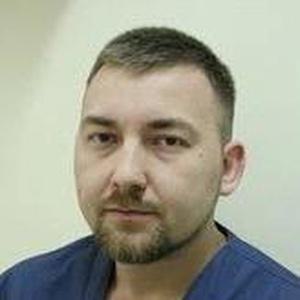 Зузов Сергей Анатольевич
