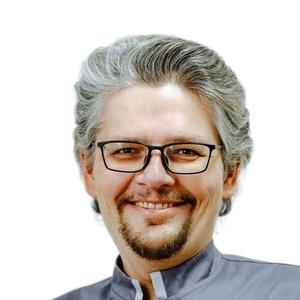 Киров Александр Сергеевич