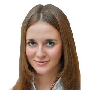 Кудинова Екатерина Андреевна