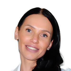 Юмангулова Анна Андреевна