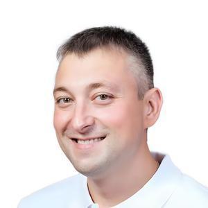 Шикеринец Ярослав Леонидович