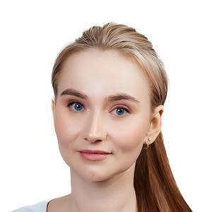 Бурянина Марина Владимировна