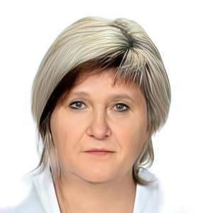 Моргунова Ольга Ивановна