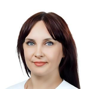 Уварова (Булгакова) Юлия Константиновна
