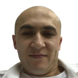 Нурматов Содикжан Махамадалиевич