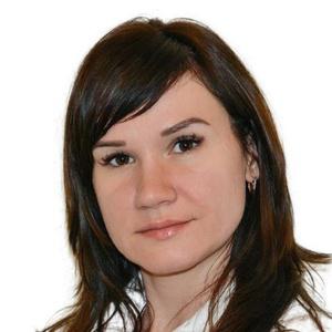Собакина (Куренкова) Ольга Владимировна