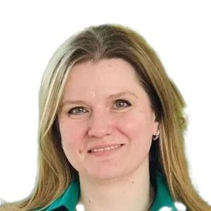 Малахова Елена Владимировна