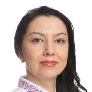 Прибылова Елена Павловна