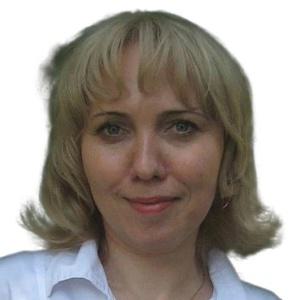Залялеева Светлана Амуровна