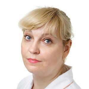 Ильченко Ольга Васильевна