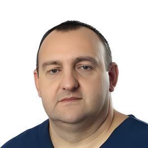 Солоцких Роман Анатольевич
