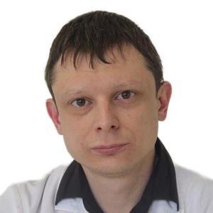 Затаковенко Сергей Михайлович