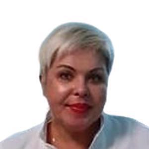 Бабенкова Оксана Ивановна