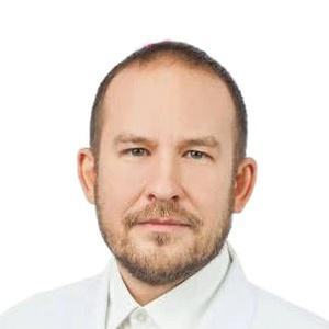 Харченко Александр Владимирович