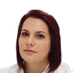 Исмаилова Бесме Алифендиевна