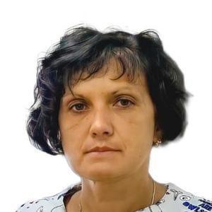Братчик Оксана Владимировна