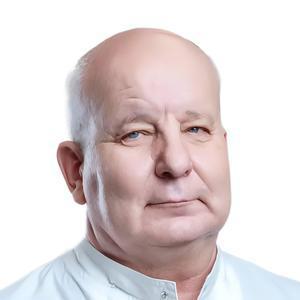 Алымов Александр Васильевич