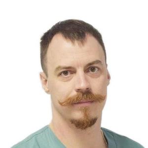 Кузькин Евгений Владимирович