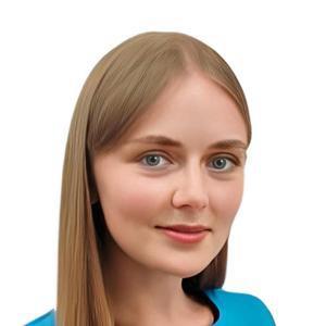 Мерзликина Надежда Сергеевна