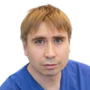 Кинзебаев Денис Хайдарович