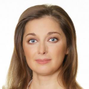 Гузева Лидия Ивановна