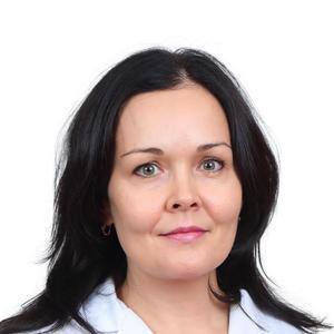 Телегина Людмила Викторовна