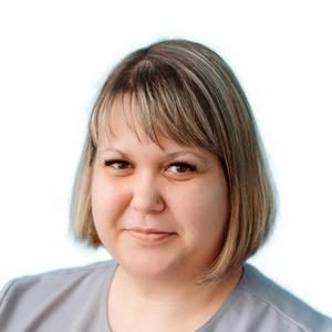 Овечкина Елена Алексеевна