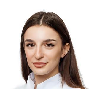 Новикова Ксения Андреевна