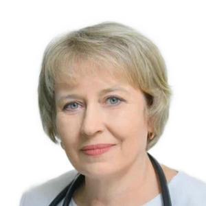 Ковтун Вера Александровна