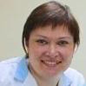 Артамонова Галина Анатольевна