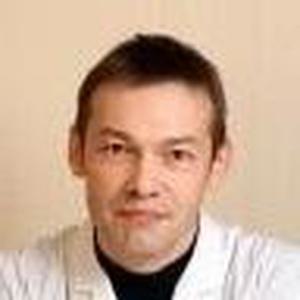 Зайцев Дмитрий Сергеевич