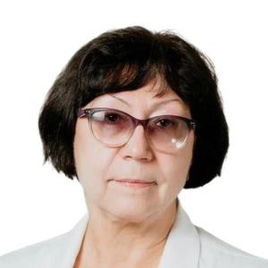 Мартынова Светлана Васильевна