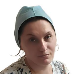 Пронькина Галина Арзыматовна