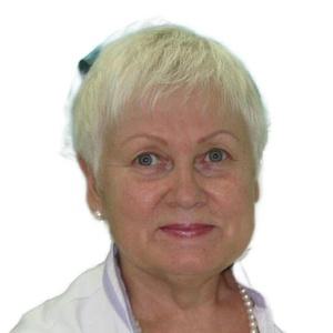 Шипилова Лилия Алексеевна
