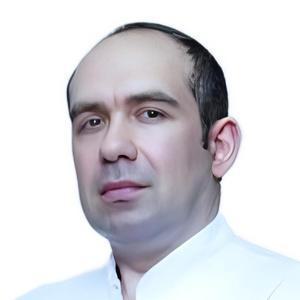 Сафронов Сергей Николаевич