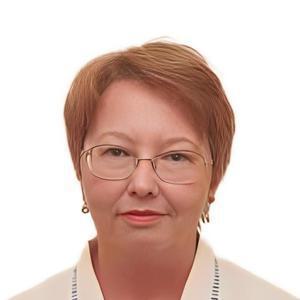 Даринцева Зухра Маратовна