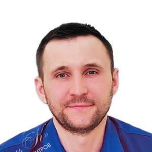 Нещадим Артем Сергеевич