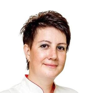 Кубасова Анна Олеговна