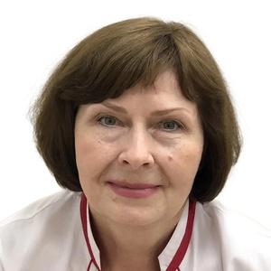 Карнышева Елена Павловна