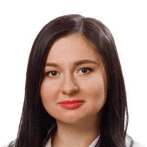 Квардакова Анастасия Владимировна