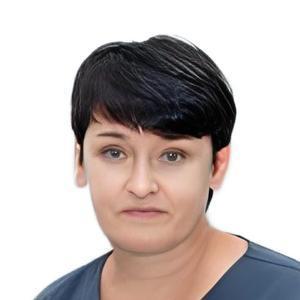 Сорокина Ирина Абрамовна