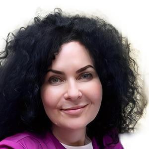 Трубачева Инесса Юрьевна