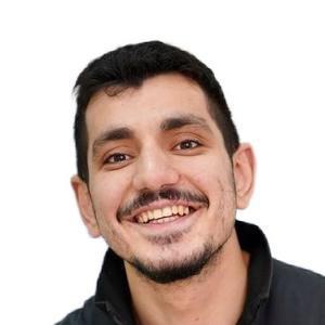 Кафаров Хатаи Элданизович