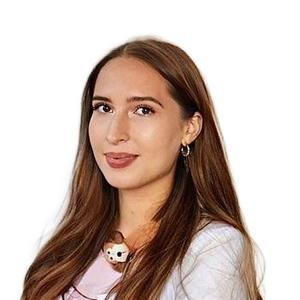 Марцева Мария Николаевна