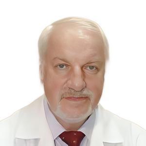 Филиппов Борис Владимирович